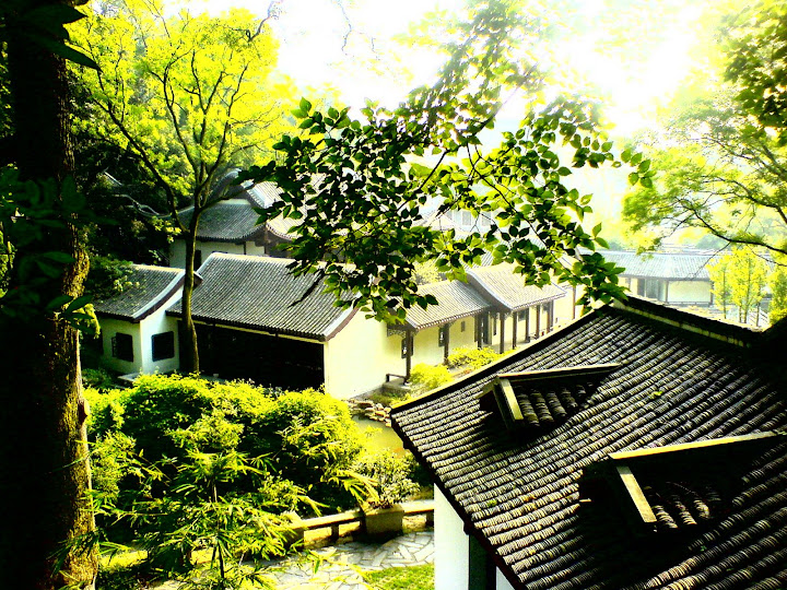 岳麓书院