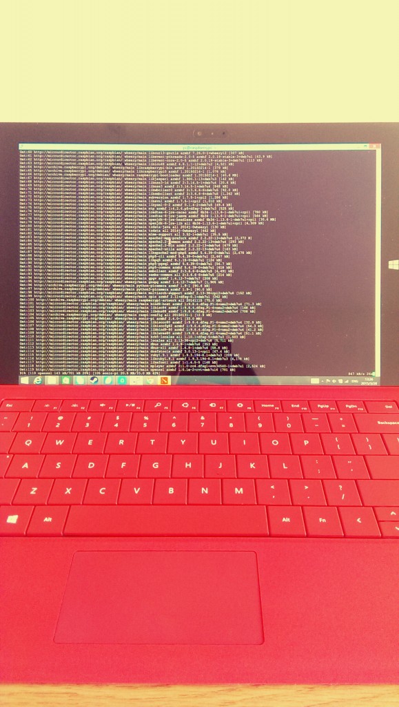 Surface Pro 3